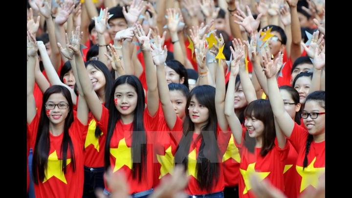Chuyên gia Hotspot Matrix phân tích: Các nhà khoa học phân tích và marketing video