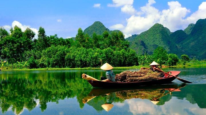 Quảng bá Nhà Hàng trên Video Ngắn cùng Hotspot Matrix