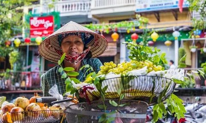 Hotspot Matrix: Biến Cảnh tượng lạ tại tuyến phố ở thành cơ hội marketing đột phá