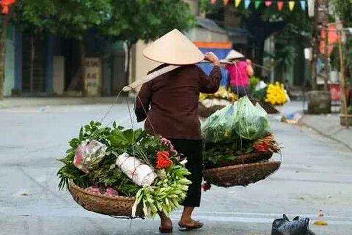 Sốc: Vụ tố